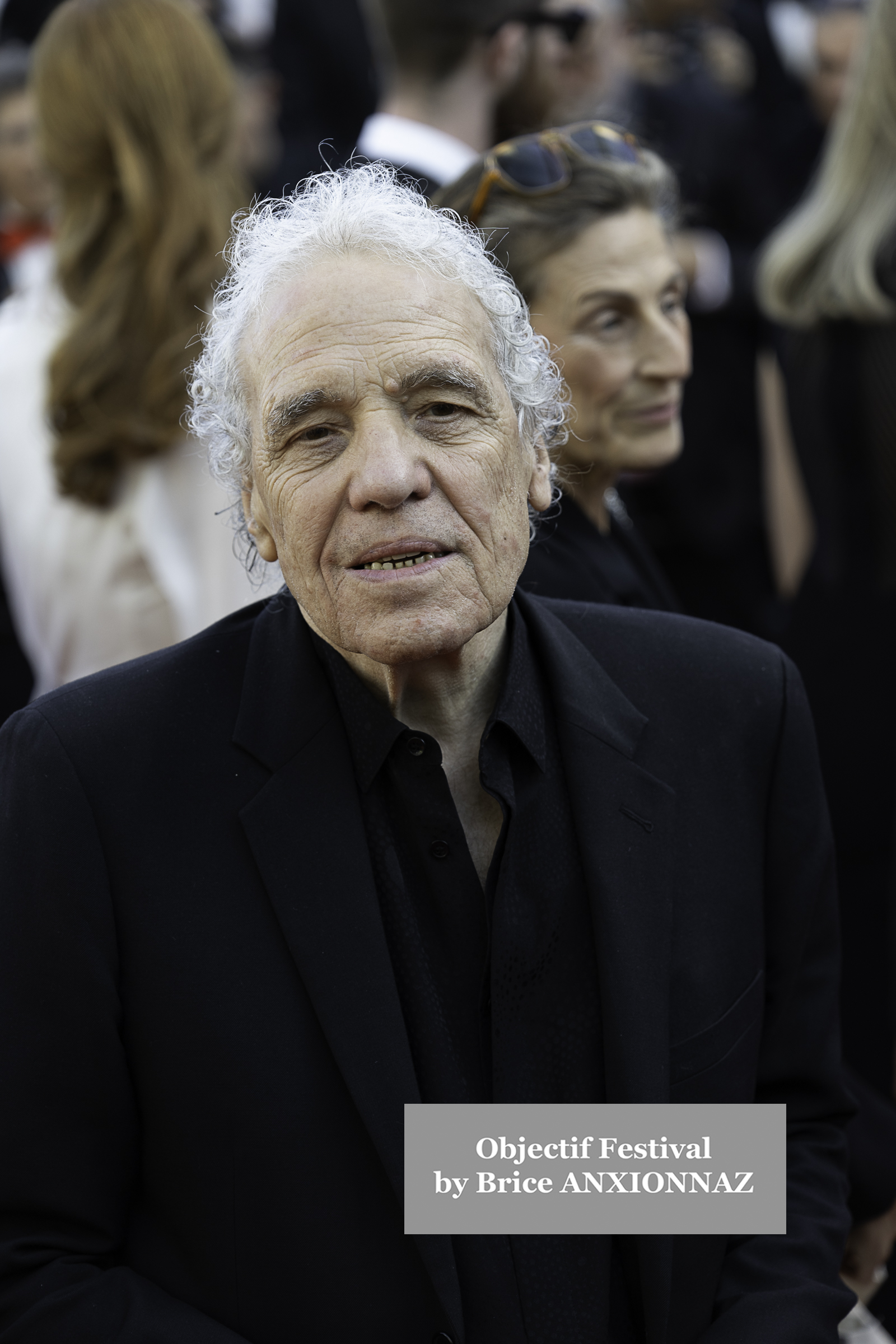 Abel Ferrara